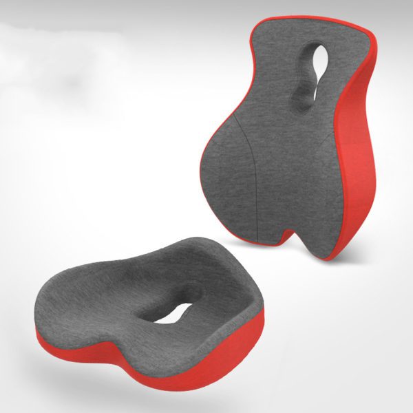 Seat and Back Cushion Set