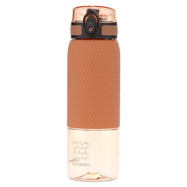 Leak proof Portable Water Bottle: On-the-Go Hydration - Image 5