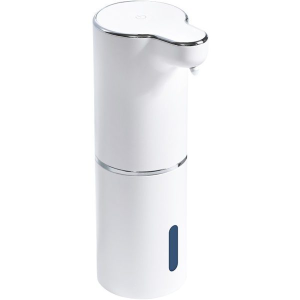 Foaming Touchless Soap Dispenser: Contemporary Design - Image 2