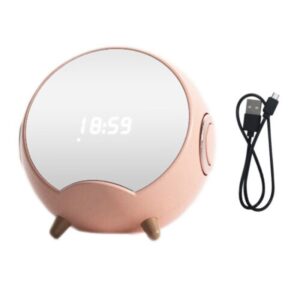 AlarmClockBluetootSpeaker1