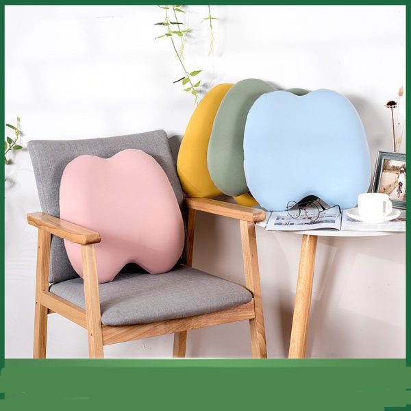 Memory Foam Lumbar Cushion