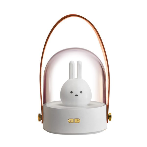 Delightful Bunny Nightlight Collection