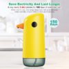 Duck Soap Dispenser