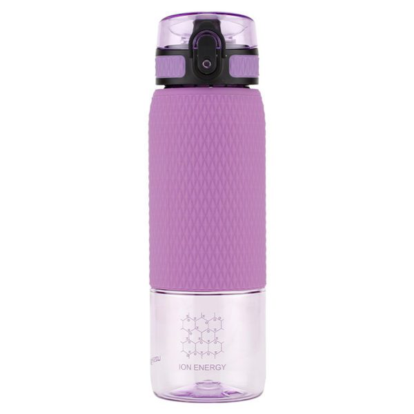 Leak proof Portable Water Bottle: On-the-Go Hydration - Image 6