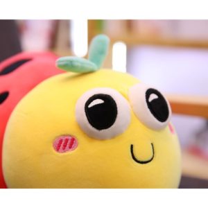 beetle plush tixymix 15