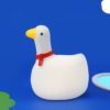 Goozy Goose Night Light