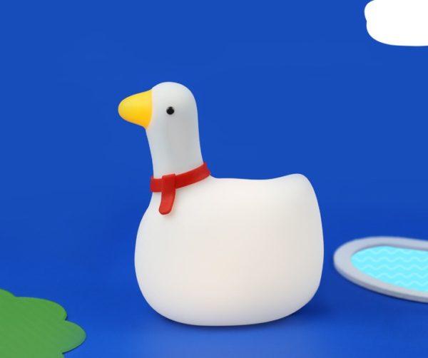 Goozy Goose Night Light