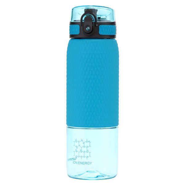 Leak proof Portable Water Bottle: On-the-Go Hydration - Image 2