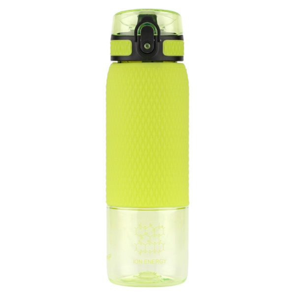 Leak proof Portable Water Bottle: On-the-Go Hydration - Image 4