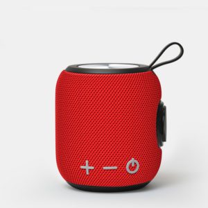 Colorful Portable Bluetooth Mini Speaker