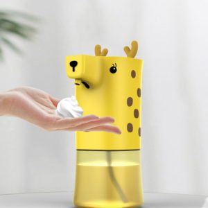 Reindeer Touchless Foam Dispenser