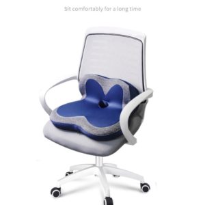 petal memory foam chair