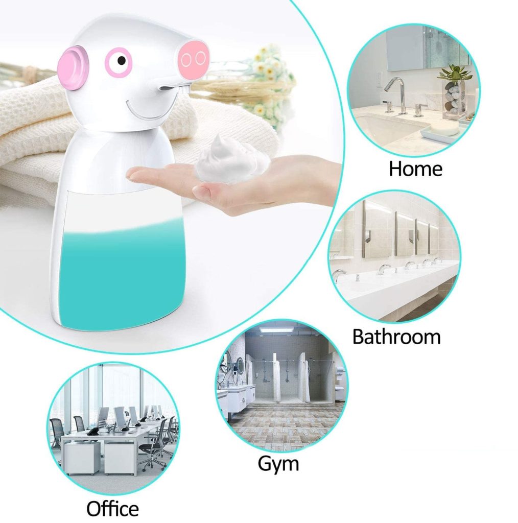 piggy soap dispenser 4 1