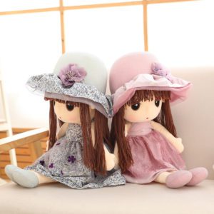 Cute Cloth Mayfair Doll