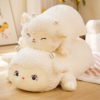 Plush Soft Lamb Toy