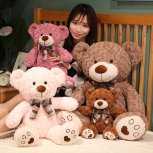 Adorable Teddy Bears Collection