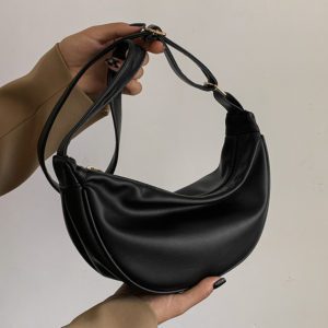 Retro Versatile Crossbody Bag for Women