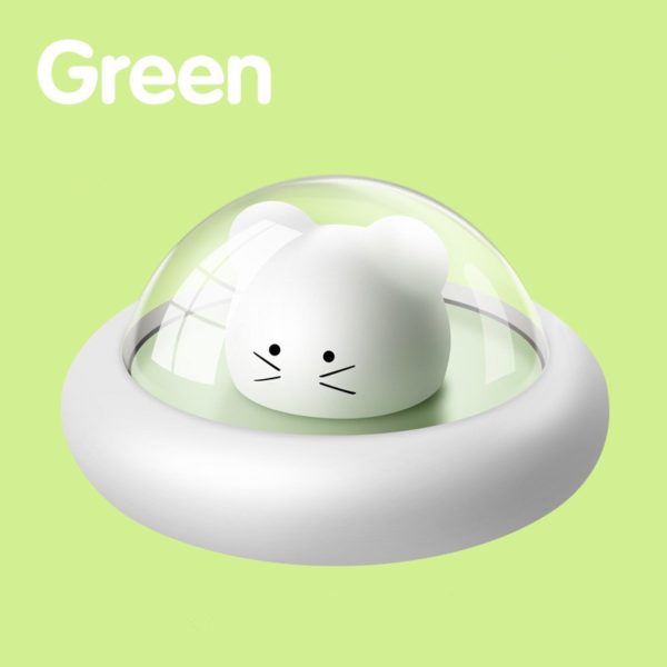 green space mouse