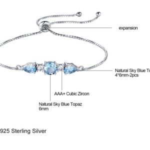 sky topaz bracelet tixymix e1685448500376