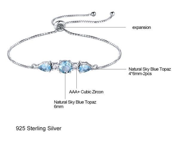 sky topaz bracelet tixymix e1685448500376