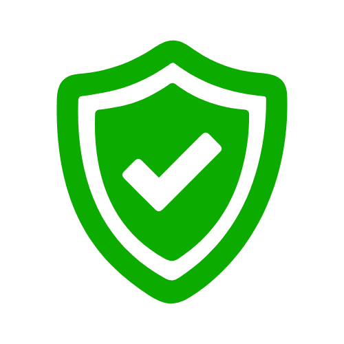 buyer protection logo