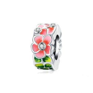 Natures Beauty Floral Charm