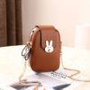 Bunny Cross Body Bag