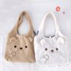 teddy bear bag for girls