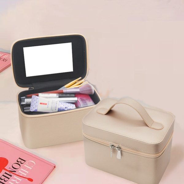 cosmetic toiletry bag