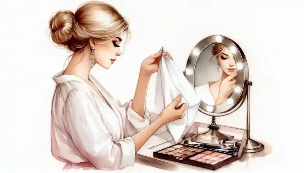 MakeupMirrorCareArticle