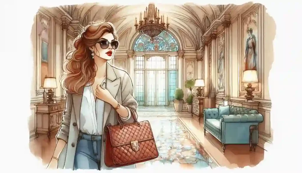 LuxuryCosmeticBags