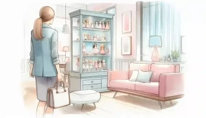 doll and figurine collecting for beginners