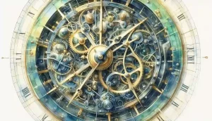 ModernClockTechnology