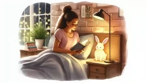 Night Lights for Kids Bedroom