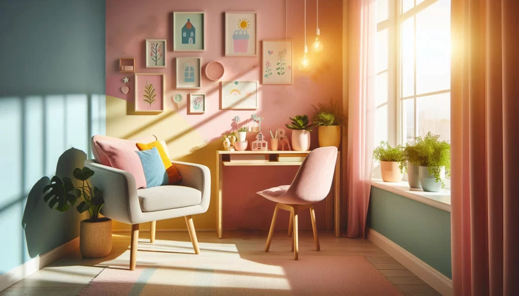 25 Cute Home Decor Ideas to Create a Cheerful Space 2 cute home decor ideas