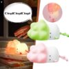 Cabbage Night Light