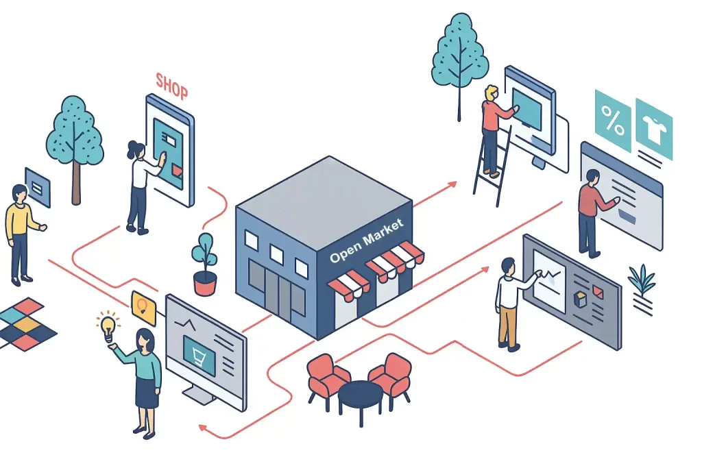 openMarketplaceTixymix
